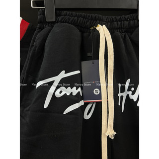 [FREESHIP] Short TM Fulltag Nỉ Cua Cao Cấp