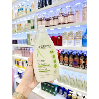 Sữa Tắm ADERMA Ngừa Mụn Lưng - Viêm Lỗ Chân Lông 500ml