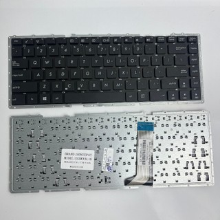 Bàn phím laptop asus x451 s400 x453 s451 f451 x454 k445