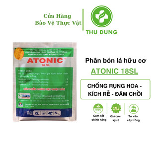 Atonic hộp 10gói ra rễ mạnh