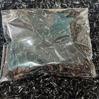 Thun cột tóc nữ tiện dụng đa năng ( 25gr - 50gr ), chun cột tóc dai, chắc, bền