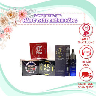 KEM 4K - SERUM 4K DƯỠNG DA THAILAN