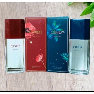 Nước Hoa Cindy Perfume cao 100ml