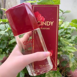 Nước Hoa Cindy Perfume cao 100ml