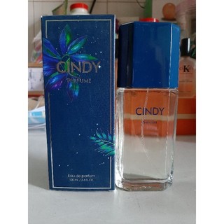Nước Hoa Cindy Perfume cao 100ml