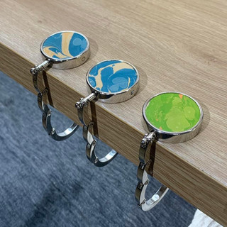 [Leather Mate] Bag holder (nhắn tin chọn màu)