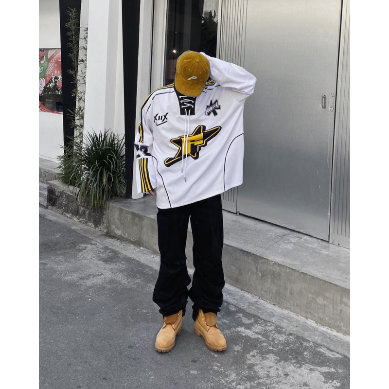 ÁO THỂ THAO - 77 HOCKEY JERSEY | BigBuy360 - bigbuy360.vn