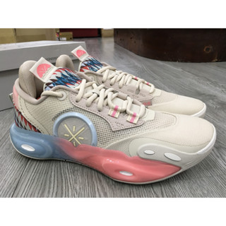 Giày bóng rổ chính hãng Li-Ning Way of Wade All City 12