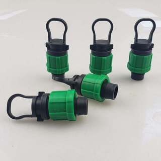 Bít cuối ống nhỏ giọt phi 16mm