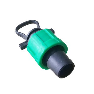 Bít cuối ống nhỏ giọt phi 16mm