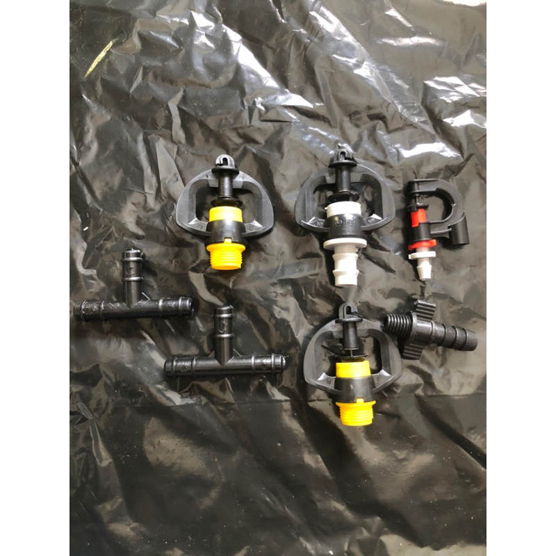 béc tưới 360độ ,béc phun sương