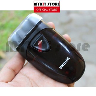 Máy cạo râu Philips PQ206 - Mykit Store