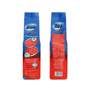 BỘT GIẶT NHIỆT ABA 5,7kg