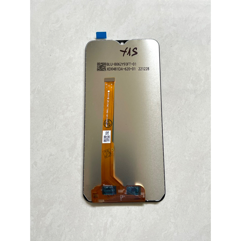 Màn hình bộ Vivo Y1s