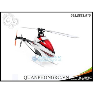 Bộ Giữ Pha Devil máy bay trực thăng X360 - ALZ09