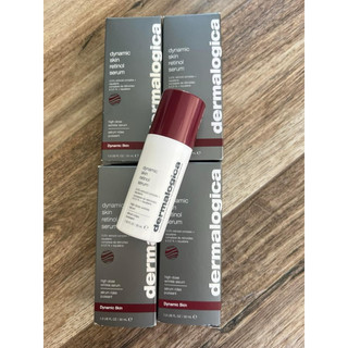 TINH CHẤT DƯỠNG DA DERMALOGICA DYNAMIC SKIN RETINOL SERUM
