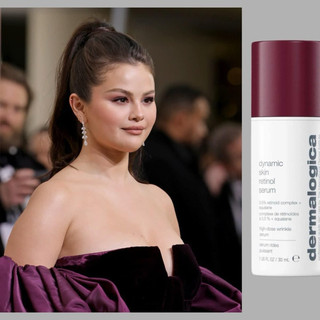 TINH CHẤT DƯỠNG DA DERMALOGICA DYNAMIC SKIN RETINOL SERUM