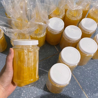 Đác rim thơm 1kg hạt dẻo ngon