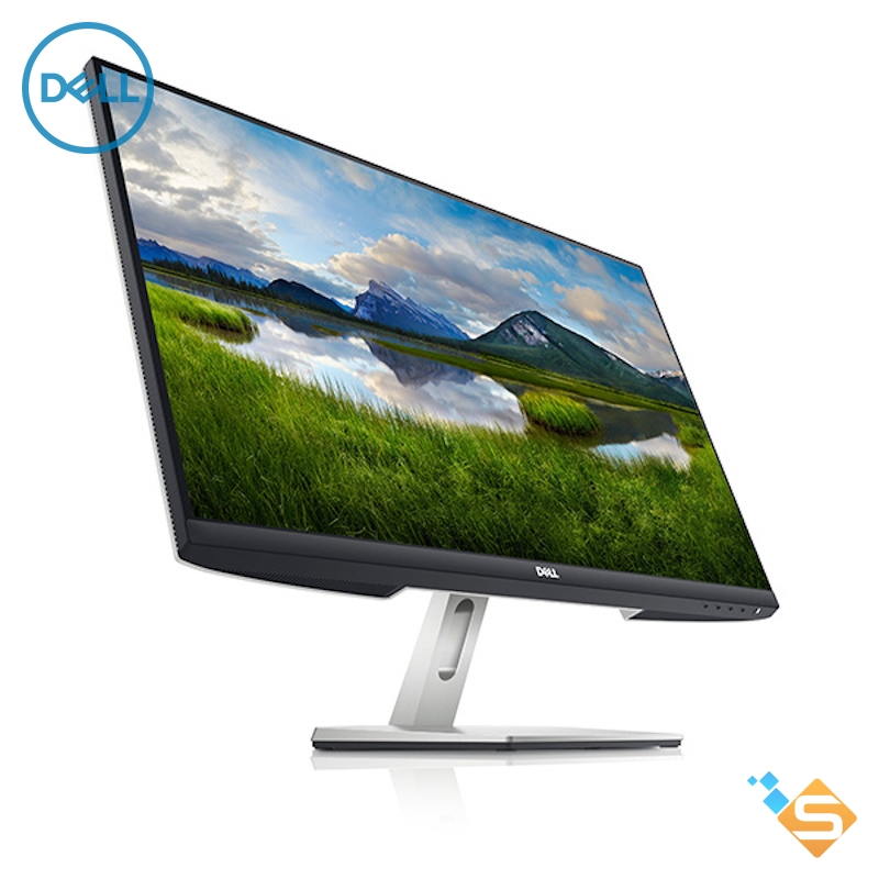 Màn Hình Dell S2712H 27" S2425H SE2422H 23.8" FHD/IPS 4ms 100Hz 250cd/m2 Tích Hợp Loa Bảo hành 3 Năm | BigBuy360 - bigbuy360.vn