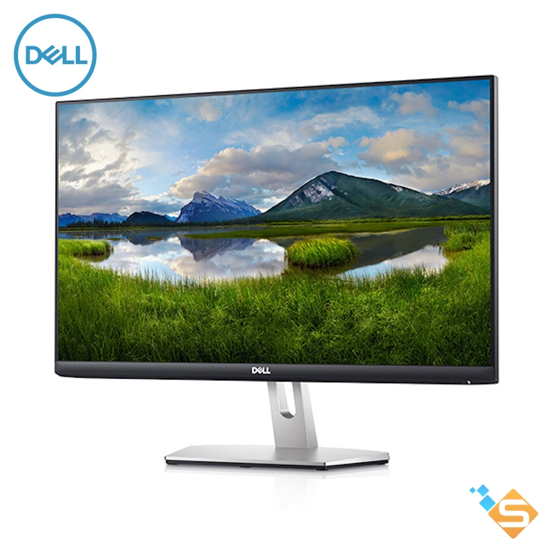Màn Hình Dell S2712H 27" S2425H SE2422H 23.8" FHD/IPS 4ms 100Hz 250cd/m2 Tích Hợp Loa Bảo hành 3 Năm | BigBuy360 - bigbuy360.vn