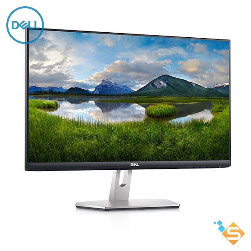 Màn Hình Dell S2712H 27" S2425H SE2422H 23.8" FHD/IPS 4ms 100Hz 250cd/m2 Tích Hợp Loa Bảo hành 3 Năm | BigBuy360 - bigbuy360.vn