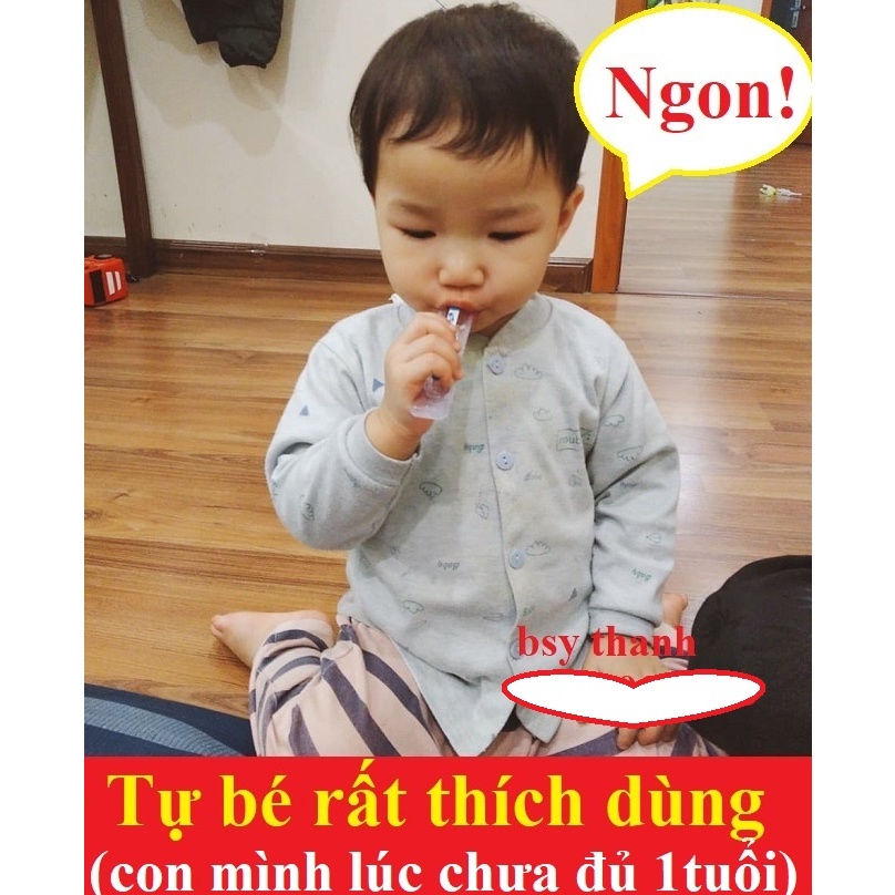 Men sống bạch mai pro