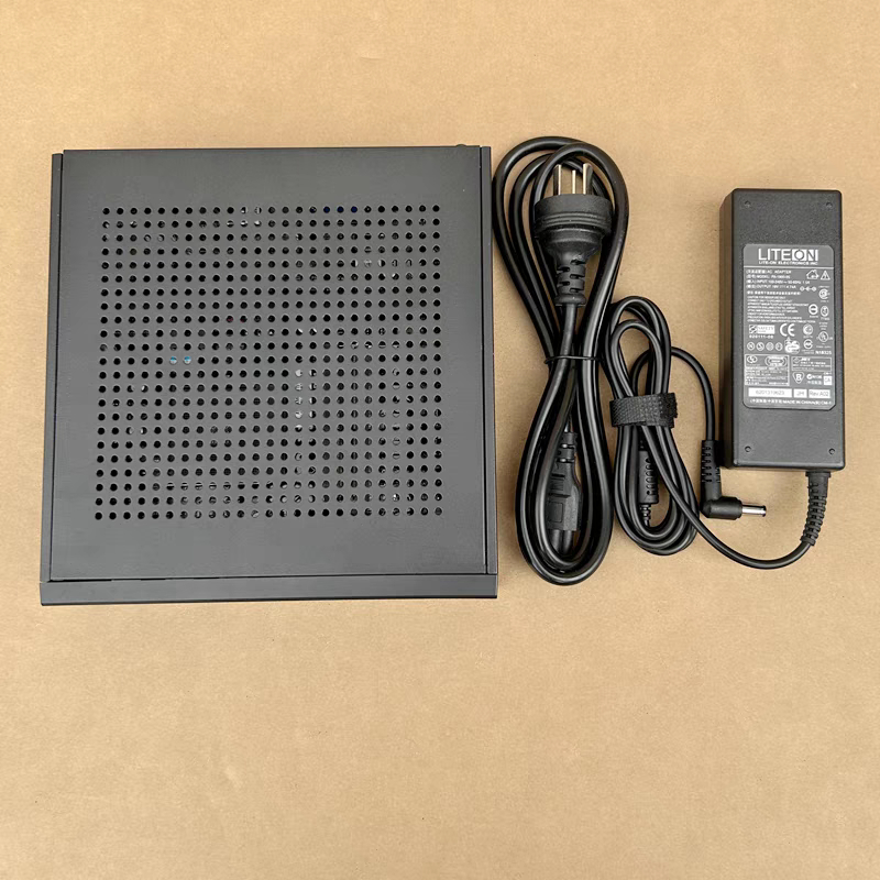 Bộ máy tính bàn Mini PC ITX chạy AMD R7 3700u với GPU vega 10 mạnh nhất phân khúc | RetroBox | BigBuy360 - bigbuy360.vn