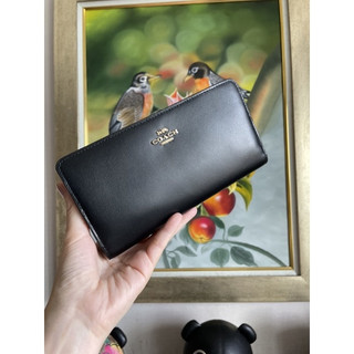 Ví coach -hàng chính hãng
