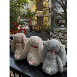 thỏ jellycat fulltag