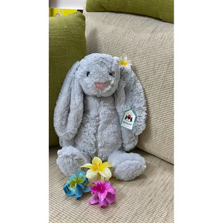 thỏ jellycat fulltag