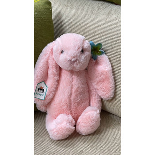 thỏ jellycat fulltag