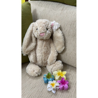 thỏ jellycat fulltag
