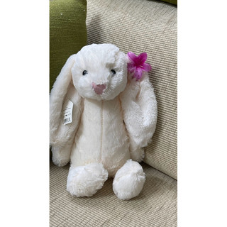 thỏ jellycat fulltag
