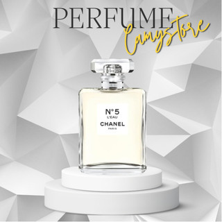 Nước hoa nữ no 5 l'eau edt 5ml/10ml/20ml _camystore