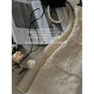 đầm dạ hai dây thiết kế phối màu qccc