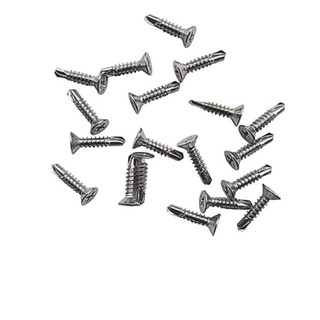 100g vít tự khoan đầu bằng đầu dù