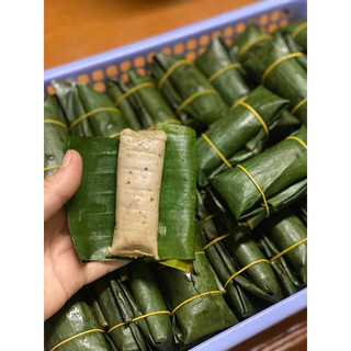 10 cây chả thẻ heo chả thẻ bò Bình Định thơm ngon hàng loại 1 đăc biệt không pha không hàn the