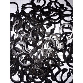 <100 chiếc> phanh trục 14 phanh trục 12 < PHANH 13 HÃM TRỤC 14mm PHANH 11 HÃM TRỤC 12mm >