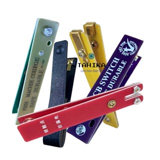 Cò Bóp, cò bóp điện, có bóp phip, cò bóp điện-Linh kiện Điện tử  TAHIKA