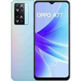 Điện thoại giá rẻ ,điện thoại Oppo A77 bản 5G 2sim ram 8+3G rom 256G máy Chính Hãng, lướt Wed Tiktok Facebook Youtube
