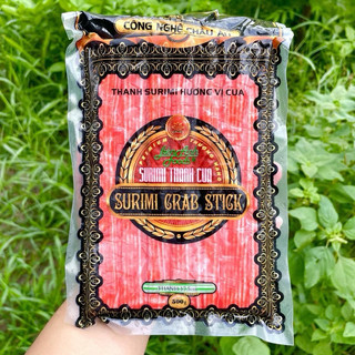 Thanh cua liên anh 500g