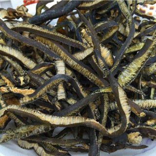 500gr Tảo Xoắn Chile [ Tảo Biển Chile] Hàng Loại 1- Sợi Dài- Giàu Dinh Dưỡng- Tốt Cho Sức Khỏe