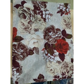 Áo gối nằm cotton 35x50