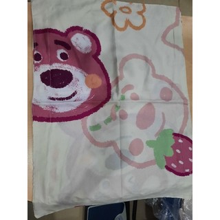 Áo gối nằm cotton 35x50