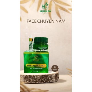 (Mua lẻ giá sỉ) Combo nám cho khách