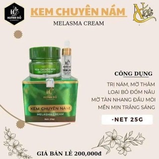 (Mua lẻ giá sỉ) Combo nám cho khách
