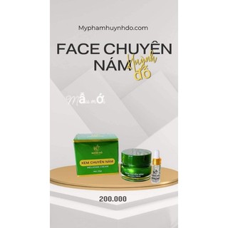 (Mua lẻ giá sỉ) Combo nám cho khách