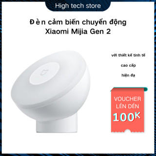 Đèn cảm biến chuyển động Xiaomi Mijia Gen 2 MUE4114CN MJYD02YL