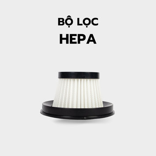 Lõi lọc Hepa máy hút bụi không dây