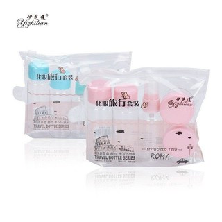 Bộ chiết mĩ phẩm tiện lợi